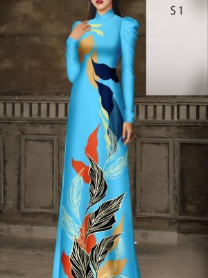 1623738760 887 vai ao dai mau moi dep nhat (16)